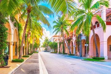 Palm Beach, Florida